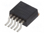 IC: driver | low-side,MOSFET gate driver | TO220-5 | -9&divide;9A | 4.5&divide;35V