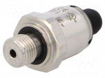 Converter: pressure | Range of val.cntrl: 16 bar | 8&divide;30VDC | 2% | IP67