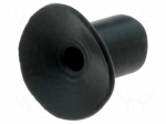 Vacuum pick-up pencil pad | 5.1mm