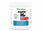 Heat transfer paste | silicon based | 1000g | PASTA HP | 1.5W/mK