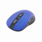 Sbox Wireless Mouse WM-911BL blue