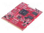 Module: SOM | RAM: 1GB | A20 ARM Dual-Core | 67x84x5mm | DDR3 | -40&divide;85&deg;C