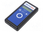 Device: RFID reader | Interface: Bluetooth,HID,USB | -25&divide;60&deg;C