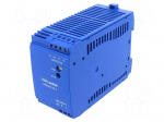 Power supply: switching | for DIN rail | 100W | 24VDC | 4.2A | -20&divide;70&deg;C