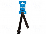 Magnetic hold | 40x70x8mm
