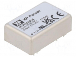 Converter: DC/DC | 10W | Uin: 18&divide;36VDC | Uout: 15VDC | Uout2: -15VDC