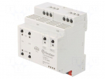 Dimmer | KNX | for DIN rail mounting | 30VDC | IP20 | -5&divide;45&deg;C | Ch: 2