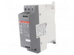 Automation module: softstart | Usup: 208&divide;600VAC | 18.5kW | PSR | 37A
