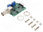 Module robotics: adapter | 5VDC | 42x32x20mm | pH sensor