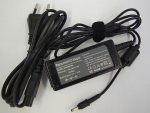Laptop Power Adapter SAMSUNG 40W: 19V, 2.1A