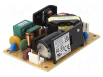 Power supply: switching | open | 50W | 120&divide;370VDC | 90&divide;264VAC | OUT: 1