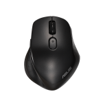 Asus | WIRELESS MOUSE | MW203 | Wireless | Bluetooth | Black