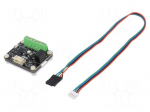 Module robotics: converter | RS485/UART | 3.3&divide;5VDC