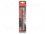 Drill bit | for metal | &Oslash;: 12.5mm | high speed steel cobalt HSS-Co