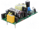 Power supply: switching | 15W | 120&divide;370VDC | 85&divide;264VAC | OUT: 1 | 3A