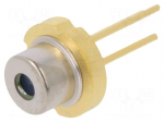 Diode: laser | 895&divide;915nm | 115W | THT | 13.2VDC | infrared