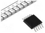 PMIC | DC/DC converter | Uin: 3.5&divide;60VDC | Uout: 0.8&divide;58VDC | 1.5A | SMD