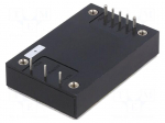 Converter: DC/DC | 100W | Uin: 9&divide;36VDC | Uout: 5VDC | Iout: 20A | THT