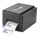 Termo printeris TSC TE200, TT, 203dpi, 108mm, USB