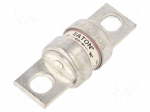 Fuse: fuse | 400A | 150V | ultra rapid | ceramic,industrial | FWA