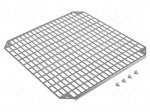 Mounting plate