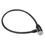 Jalgrattalukk Rock Machine CK.Lock 12.65 Black