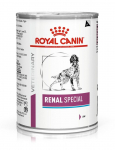 ROYAL CANIN Renal Special - wet dog food - 410g