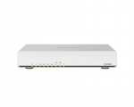 QNAP | Dual bandRouter | QHora-301W | 802.11ax | Ethernet LAN (RJ-45) ports 6 | Mesh Support Yes | MU-MiMO Yes | No mobile broadband | Antenna type Internal