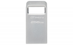 MEMORY DRIVE FLASH USB3.2 256G/MICRO DTMC3G2/256GB KINGSTON
