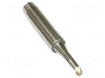 Tip | hoof | 3mm | for  soldering iron,for soldering station