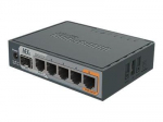Mikrotik Wired Ethernet Router RB760iGS