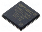 IC: Ethernet controller | 10/100Base-T | VQFN56 | 3.3V | -40&divide;85&deg;C