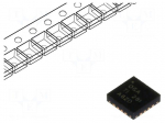 IC: PMIC | battery charging controller | Iout: 10A | 2.1&divide;26V | VQFN16