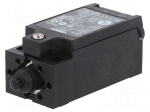 Limit switch | 10A | max.240VAC | max.250VDC | M12 | IP67 | -30&divide;70&deg;C