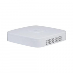 IP Network recorder 4K 4 ch NVR4104-P-EI