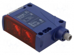 Sensor: photoelectric | Range: 0&divide;2.1m | PNP / NO | Usup: 12&divide;24VDC