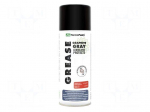 Grease | spray | can | SMAR GRAFITOWY | 400ml | -20&divide;50&deg;C