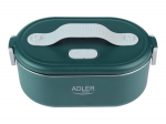 Adler | Heated Food Container | AD 4505g | Capacity 0.8 L | Material Stainless steel/Plastic | Green