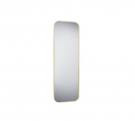 Mirrors&More Britta spogulis 50 x 150 cm zelta 1430279 4251820305257