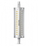 PHILIPS LED 14W (100W) R7S 118mm 3000K dimmējama spuldze 1600lm