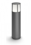 Philips Stock pedestal anthracite 1x6W 230V gaismeklis