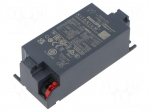 Power supply: switching | LED | 34W | 30&divide;42VDC | 800mA | 220&divide;240VAC