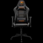 COUGAR ARMOR ELITE Gaming chair, Black