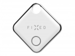 Tag with Find My support | FIXTAG-WH | Bluetooth | No | 11 g