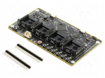 Dev.kit: ARM ST | Add-on connectors: 4 | Components: STM32F407VGT6