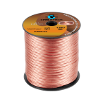 Helis&uuml;steemid ja tarvikud // Akustika s&uuml;steemide kaablid // Kabel głośnikowy 2,0mm