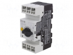 Motor breaker | 15kW | 220&divide;690VAC | for DIN rail mounting | IP20