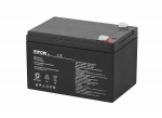 Patareisid, akusid ja laadijaid // Battery 12В, 6В, 4В pliihappega suletud AGM VRLA // Akumulator żelowy VIPOW 12V 12Ah