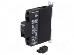 Relay: solid state | Ucntrl: 90&divide;280VAC | 25A | 48&divide;600VAC | SSR170H