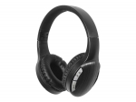 Gembird | Stereo Headset | BTHS-01-BK | Built-in microphone | Bluetooth | Black